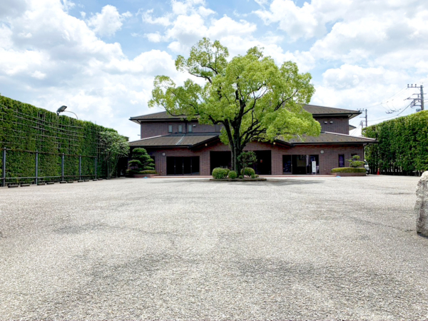 宝亀閣斎場