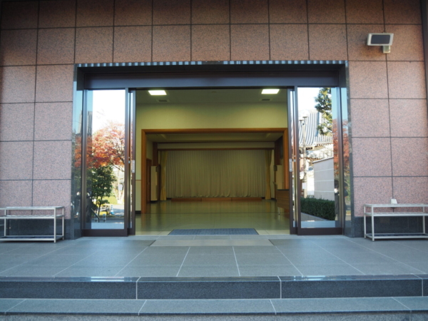 新宿最勝寺