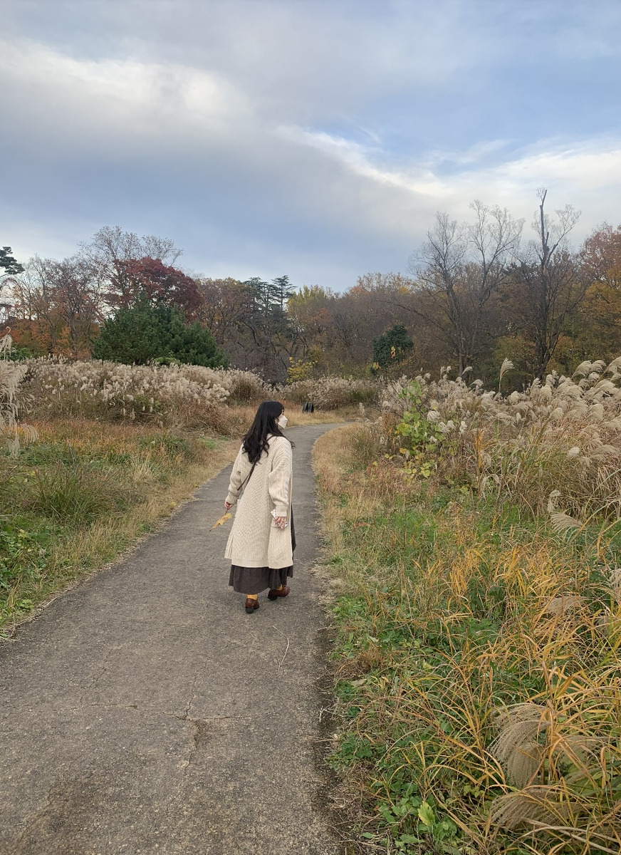 【ブログ・成田麗】わたしのまわりのすてきな人たち