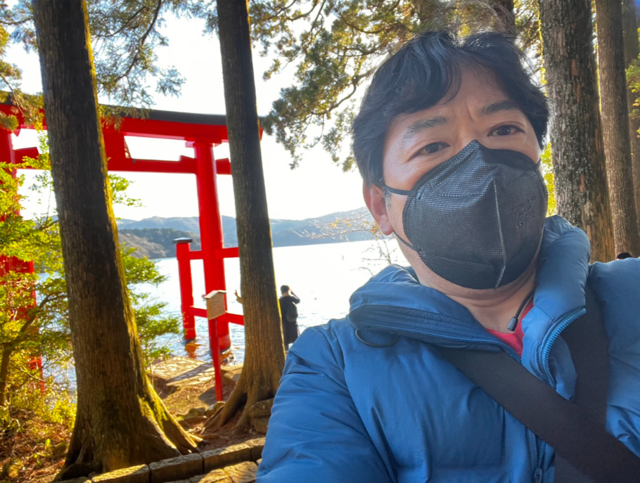 【ブログ・小林幾人】おすすめ神社お寺トップ3