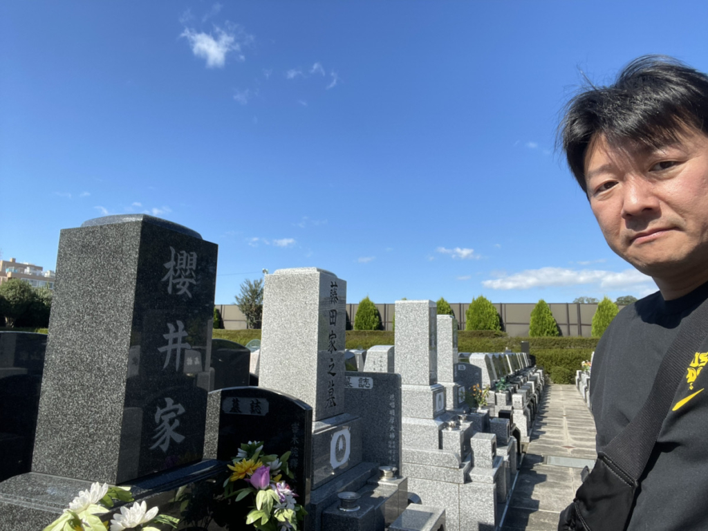 【ブログ・櫻井秀昭】お坊さんの力～供養の専門家とつながる安心感