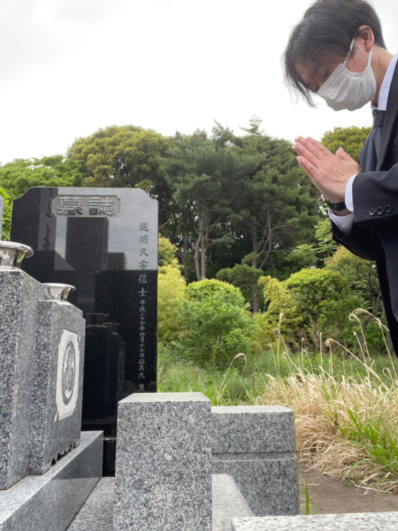 【ブログ・井上拓郎】お葬式という儀式が持つ力