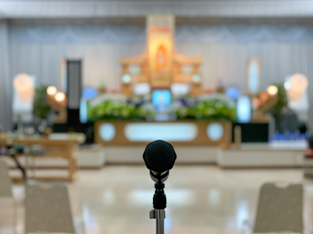 練馬区の式場（葬儀場）人気ランキング