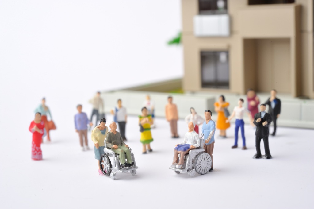 【練馬区向け】バリアフリー完備の斎場・葬儀会館3選