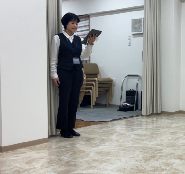 【ブログ・梅原清美】46歳からのスタートライン