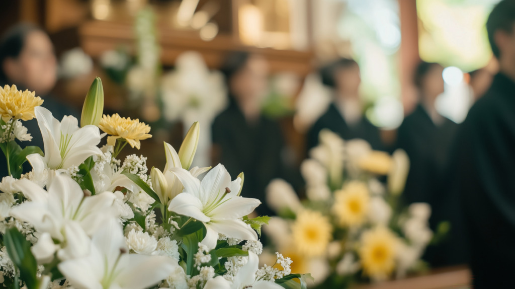 安い!便利!中野区民におすすめの葬儀式場