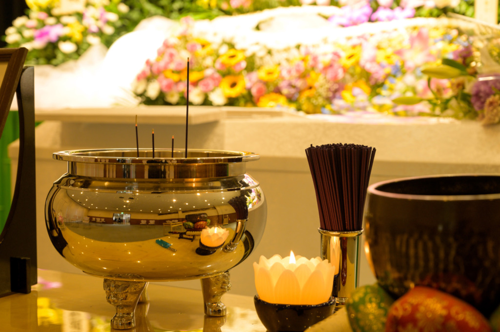 西東京市の葬儀。おすすめの式場・斎場を一覧でご紹介