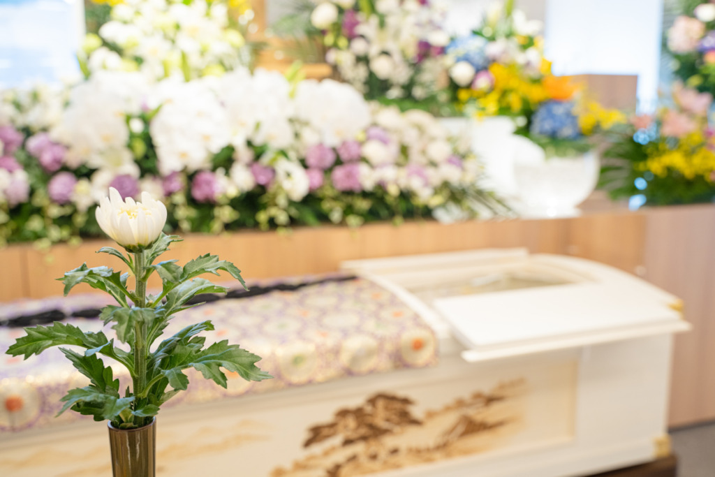 中野区の一日葬。葬儀の流れと費用を抑える3つのポイント