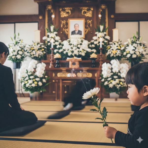 【ブログ・若林菜穂】「送り手」としてわたしが経験した３つのお葬式