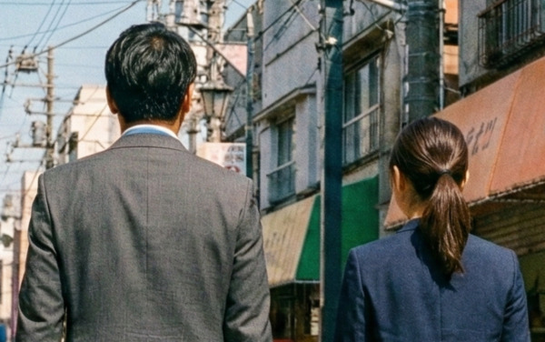 【ブログ・北田友美】やっちゃえ、マキノ。兄が突き進む「練馬のリーディング葬儀社」への道