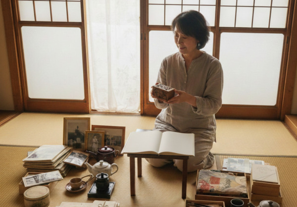 生前整理と遺品整理は何が違う？優良な整理業者の選び方と後悔しないための3つのポイント