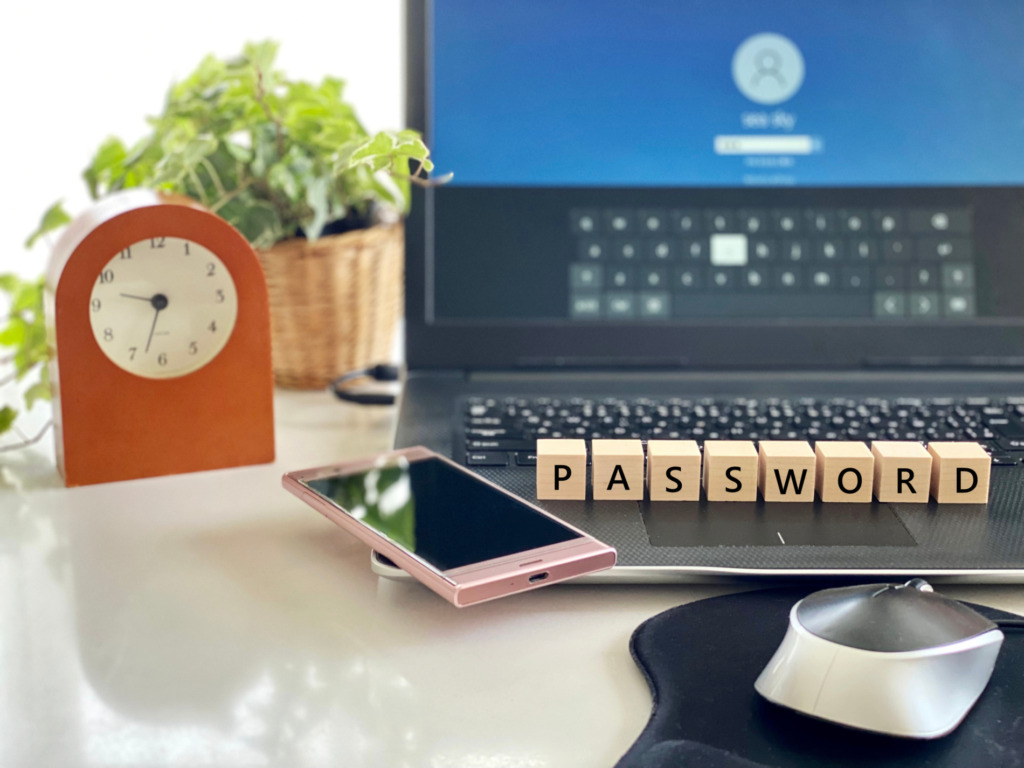 スマホのパスワード伝えてますか？すぐにできる「デジタル終活」３つのこと