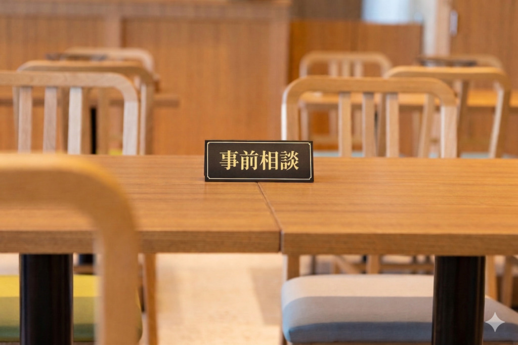 葬儀のことなんて考えられないあなたに、それでも「事前相談」をしておいてほしい理由