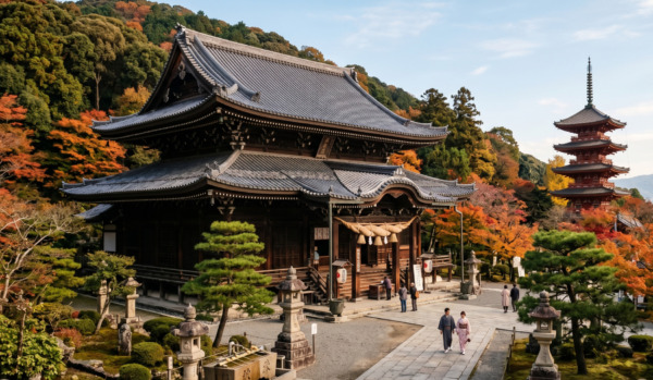 「アイデンティティはお寺」24歳の女子がお届けする仏教の魅力