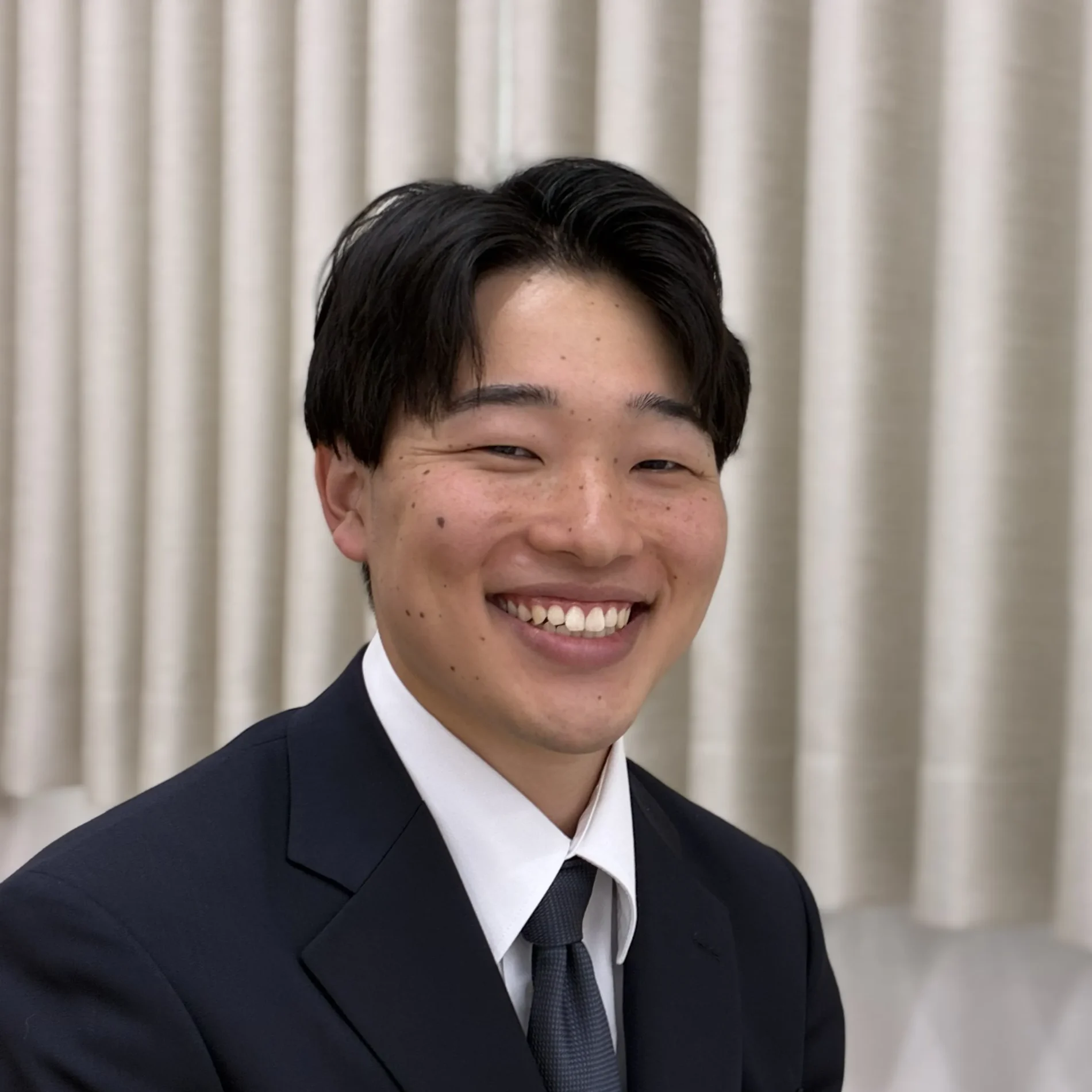 門倉　祥悟